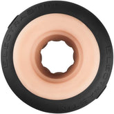 Electrastim Jack Socket Stroker